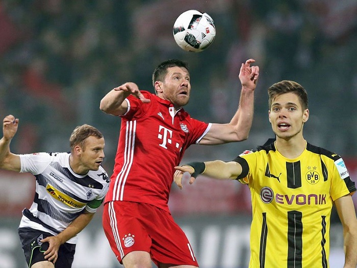 信任可见 信任可见