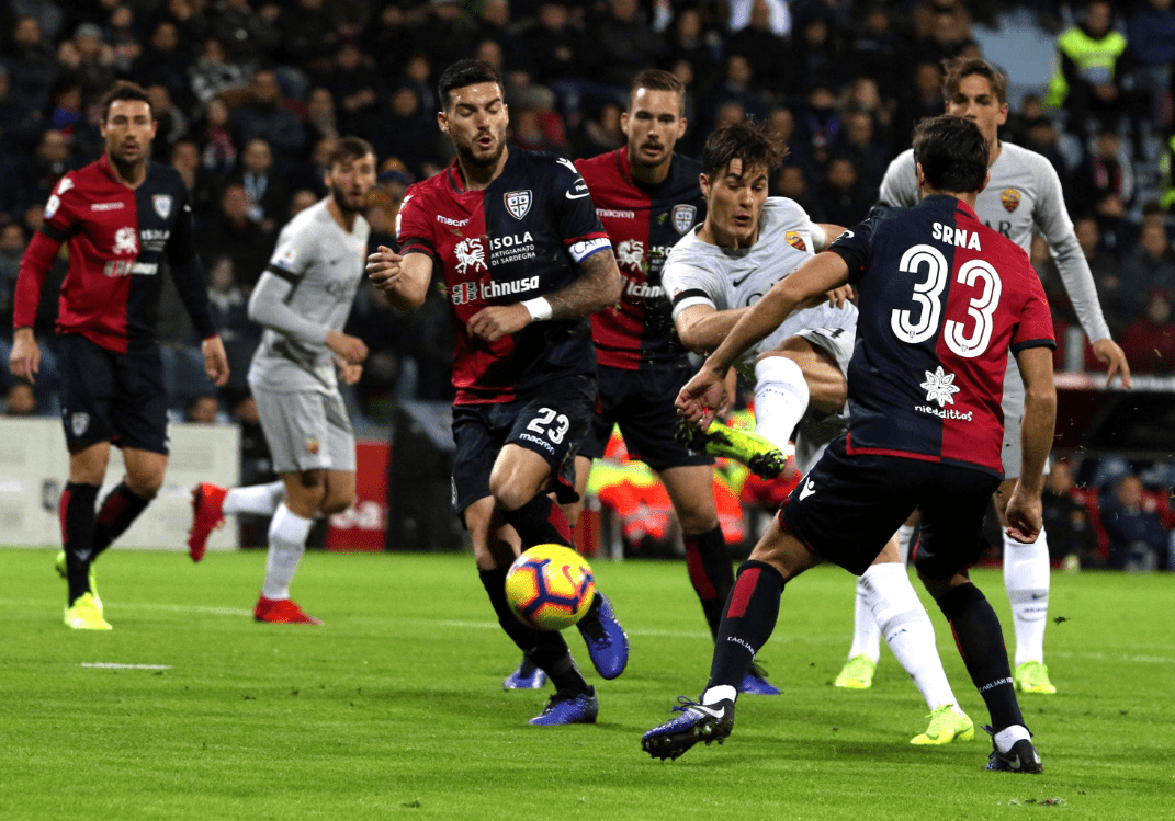 极限动作与 极限动作与