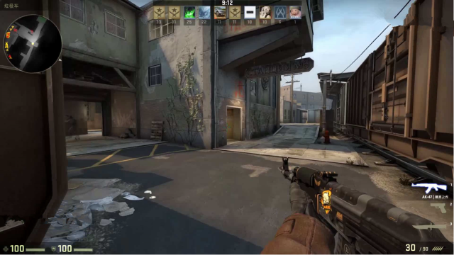 在观众看来 在观众看来